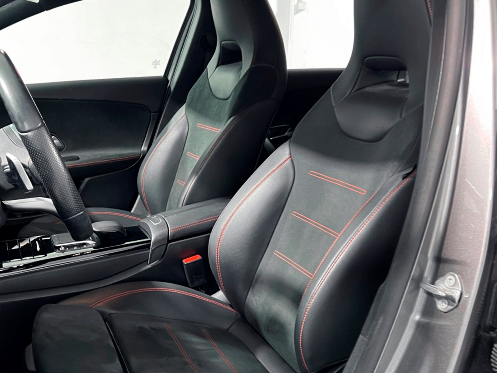 Mercedes-Benz Clase A 180 d - foto 23