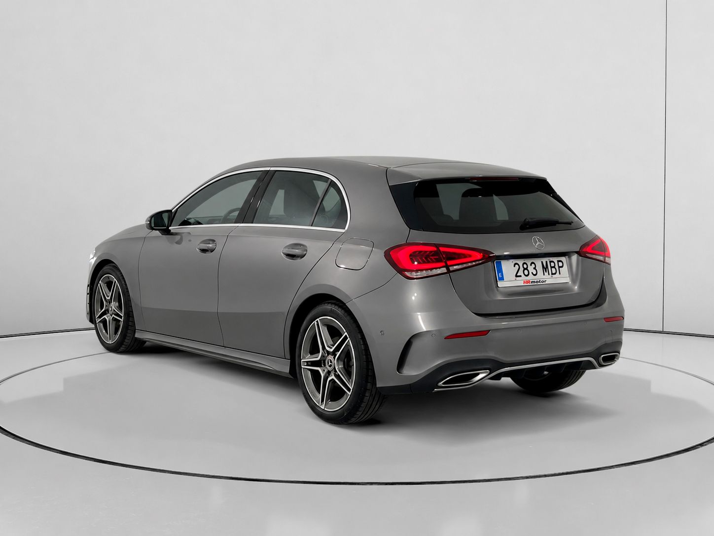 Mercedes-Benz Clase A 180 d - foto 5