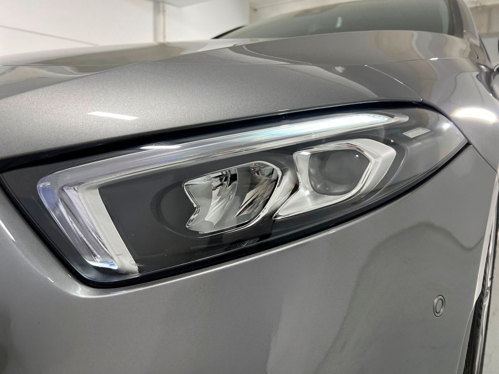 Mercedes-Benz Clase A 180 d - foto 25