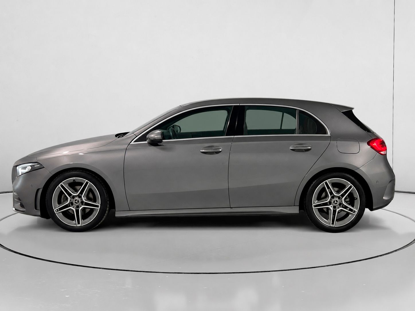 Mercedes-Benz Clase A 180 d - foto 6