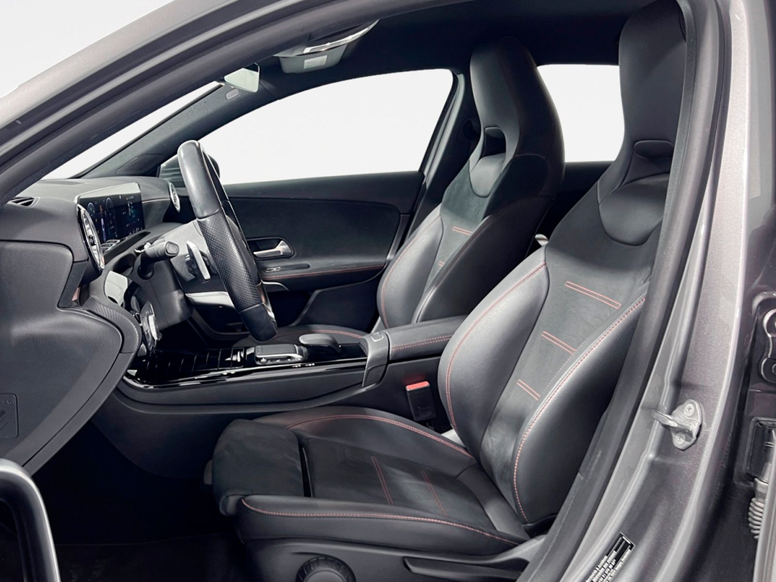Mercedes-Benz Clase A 180 d - foto 11