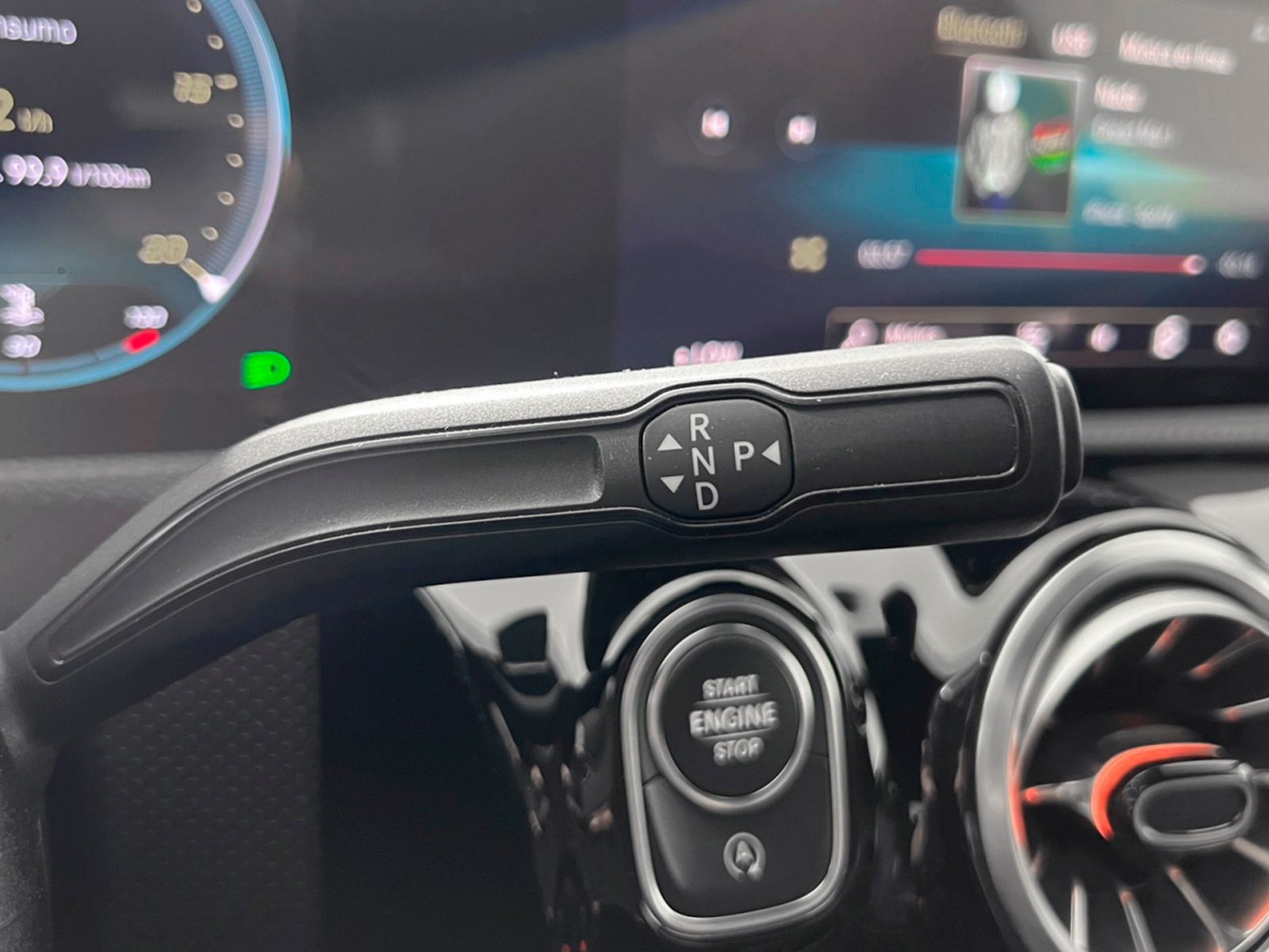 Mercedes-Benz Clase A 180 d - foto 15