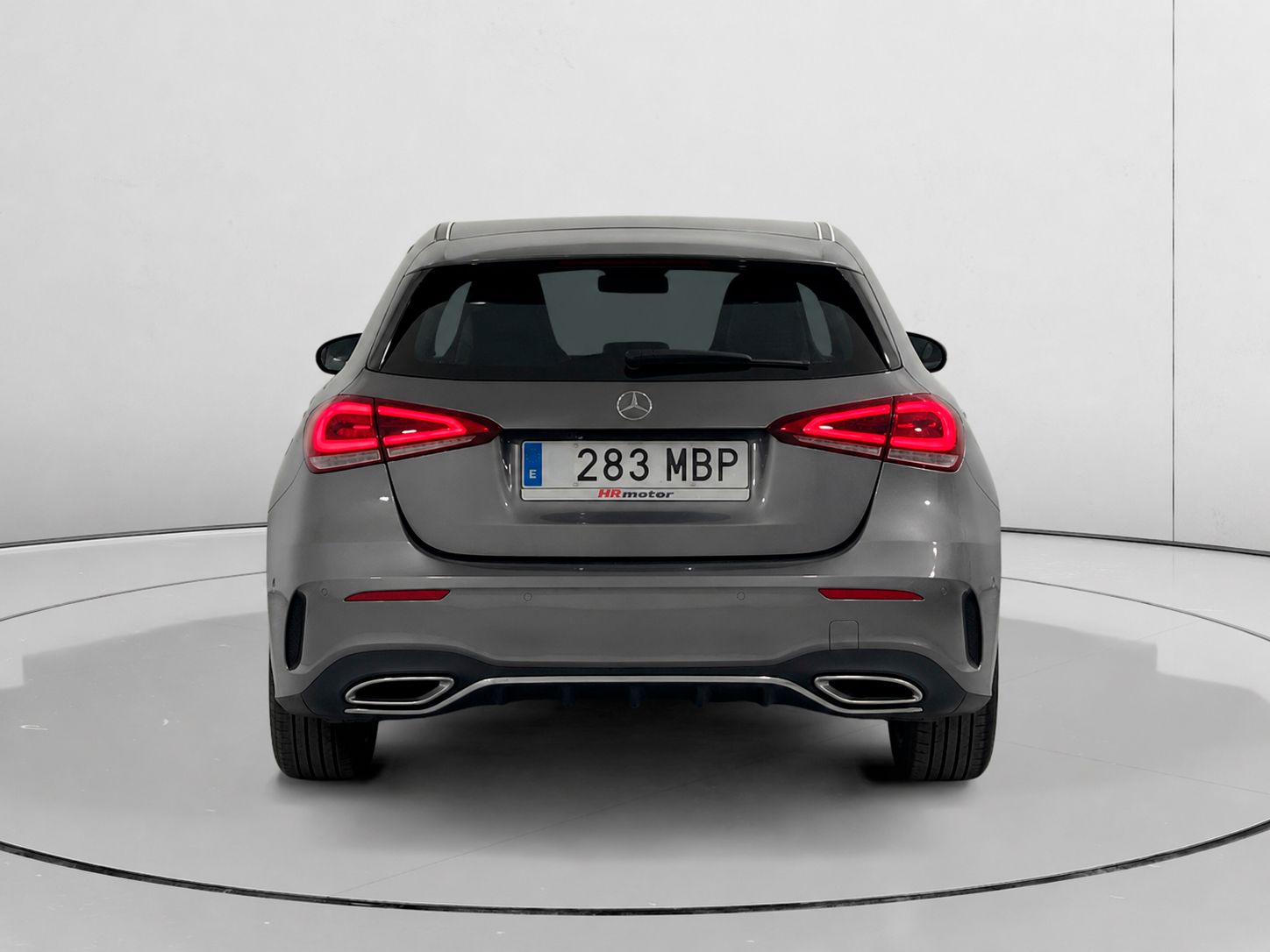 Mercedes-Benz Clase A 180 d - foto 4