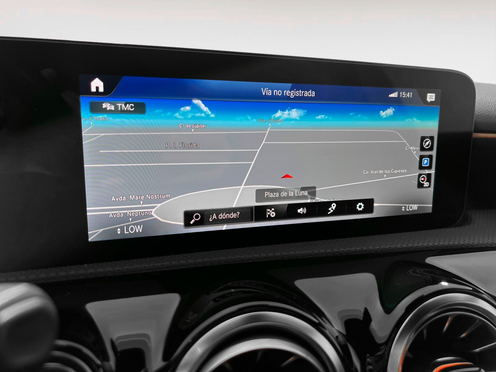 Mercedes-Benz Clase A 180 d - foto 18