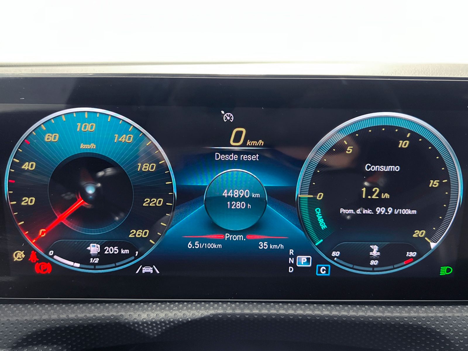 Mercedes-Benz Clase A 180 d - foto 16
