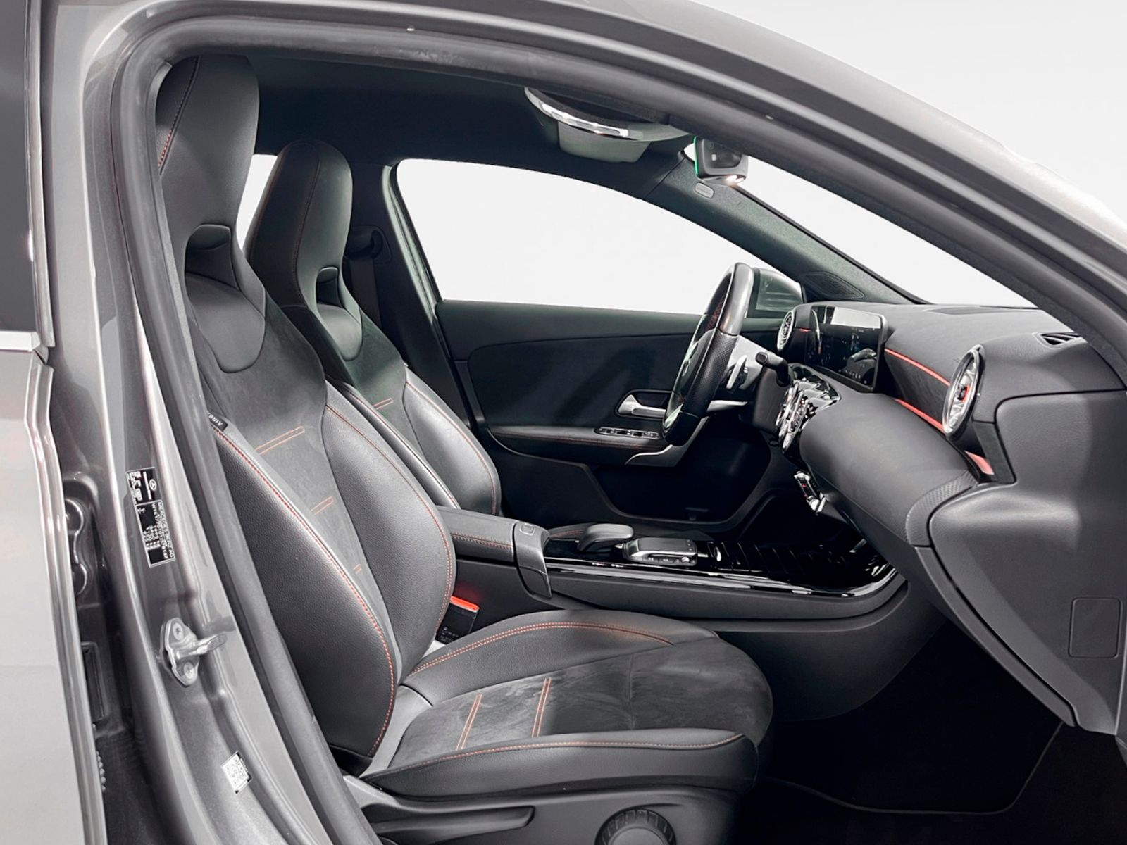 Mercedes-Benz Clase A 180 d - foto 13