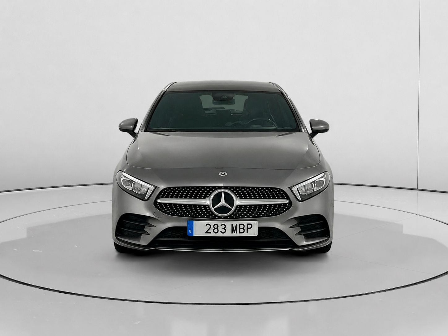 Mercedes-Benz Clase A 180 d - foto 7