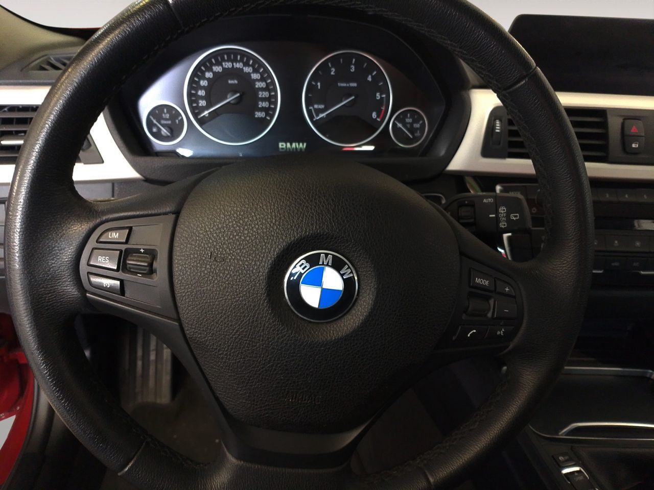 BMW Serie 3 320d Touring - foto 3