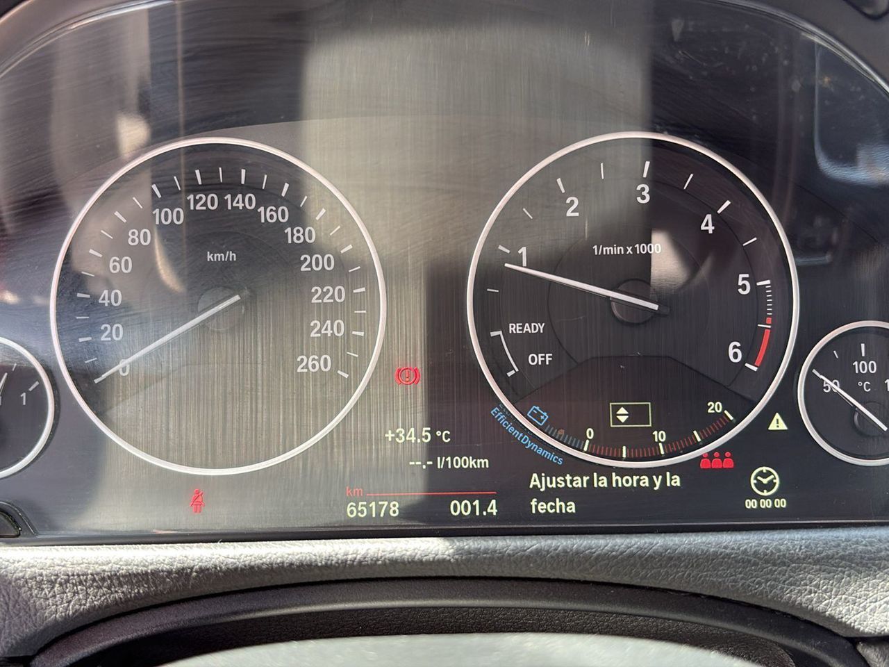 BMW Serie 3 320d Touring - foto 10