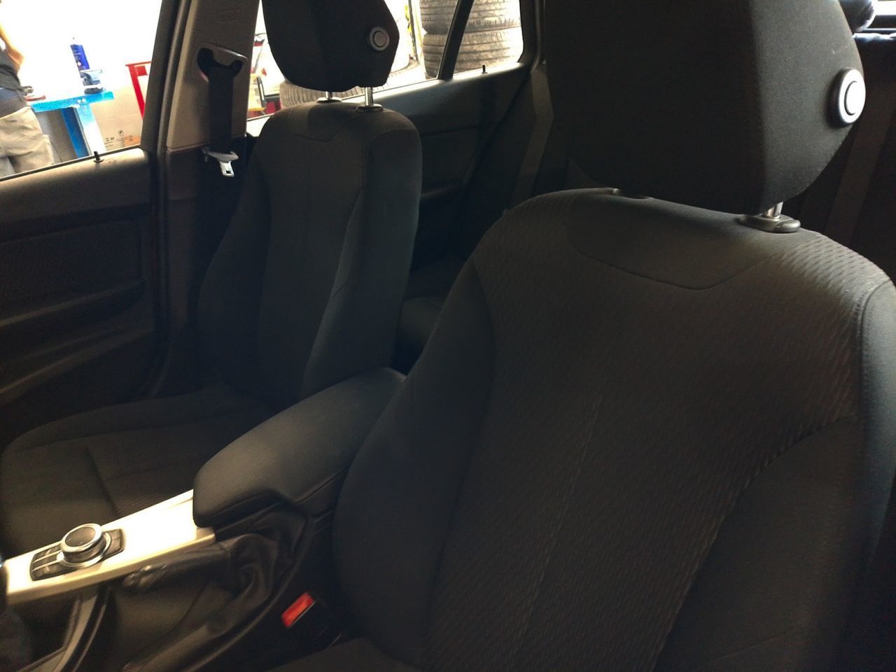 BMW Serie 3 320d Touring - foto 16