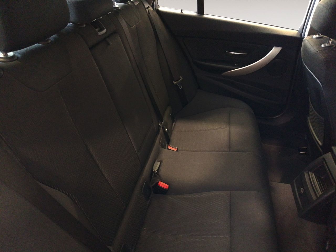 BMW Serie 3 320d Touring - foto 5