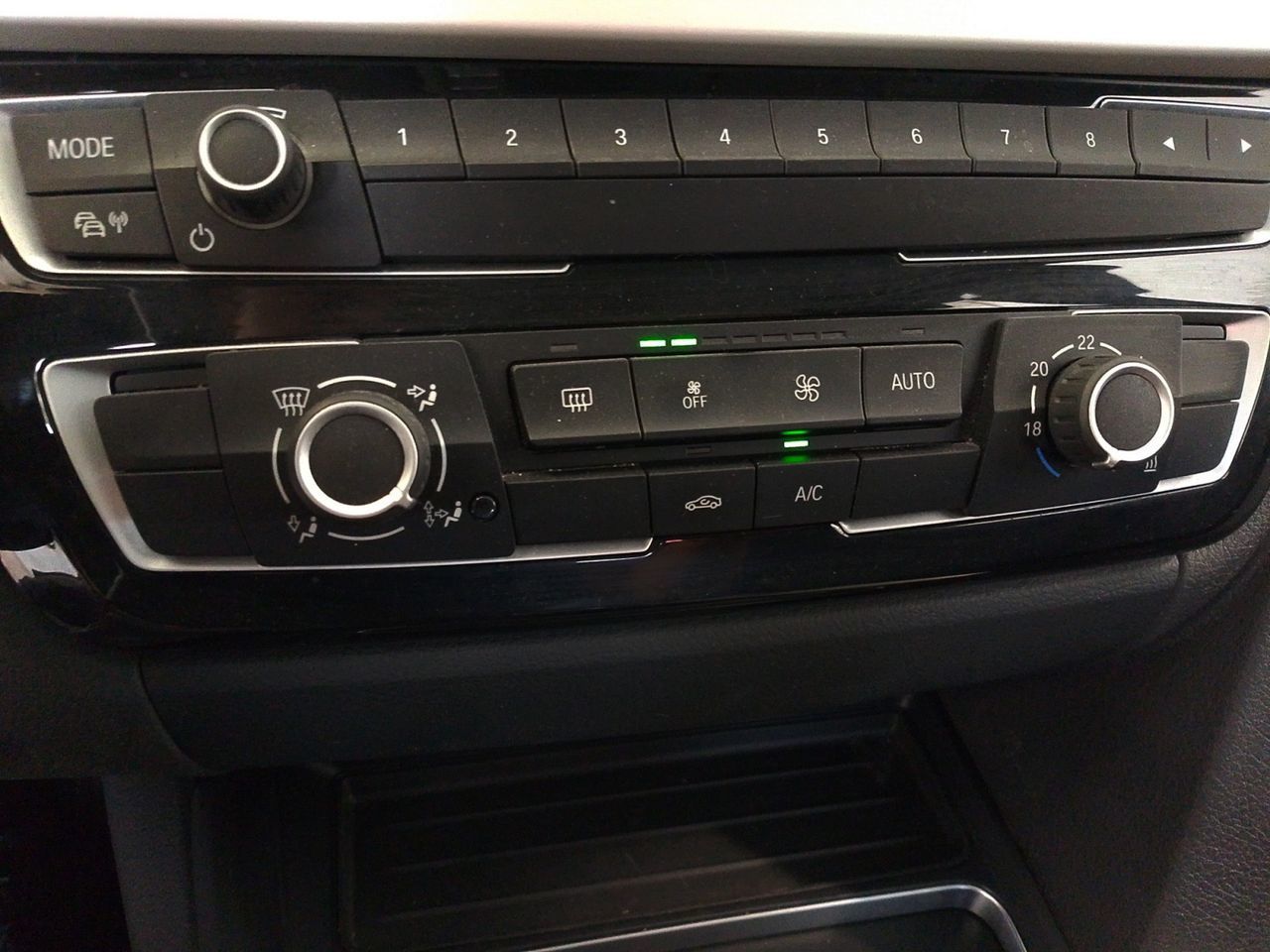 BMW Serie 3 320d Touring - foto 15