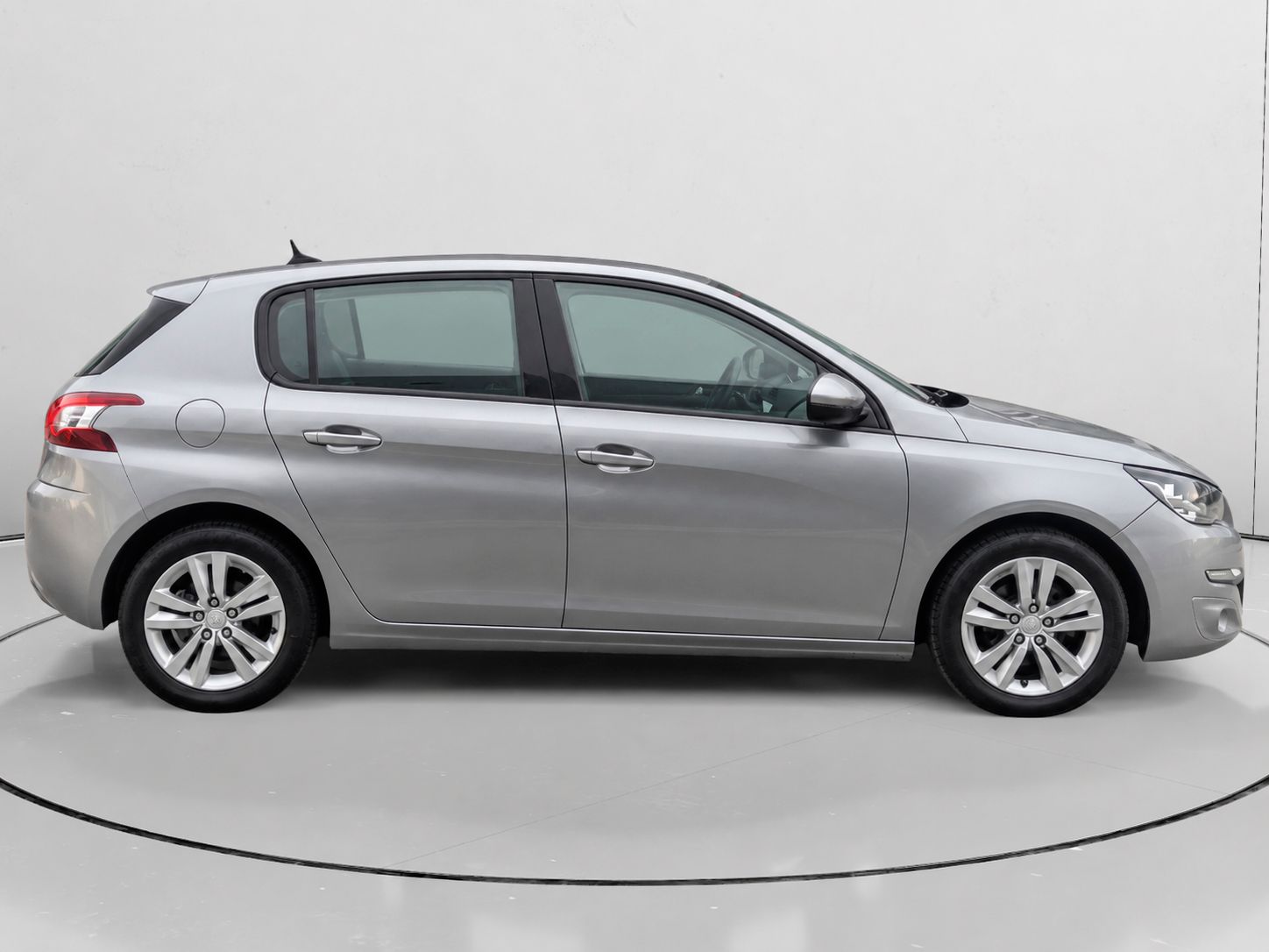 Peugeot 308 PureTech 110 Active - foto 2