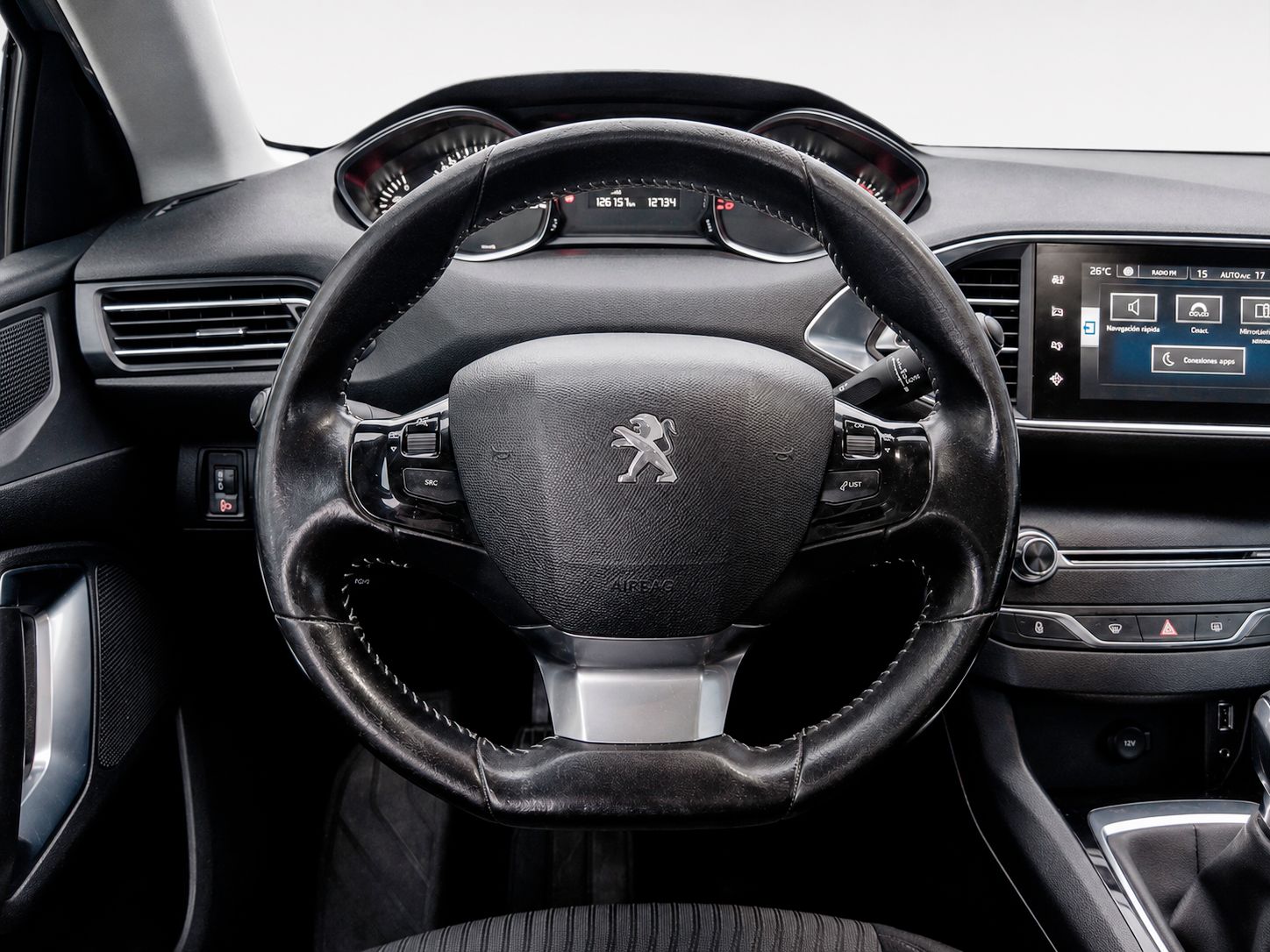 Peugeot 308 PureTech 110 Active - foto 11