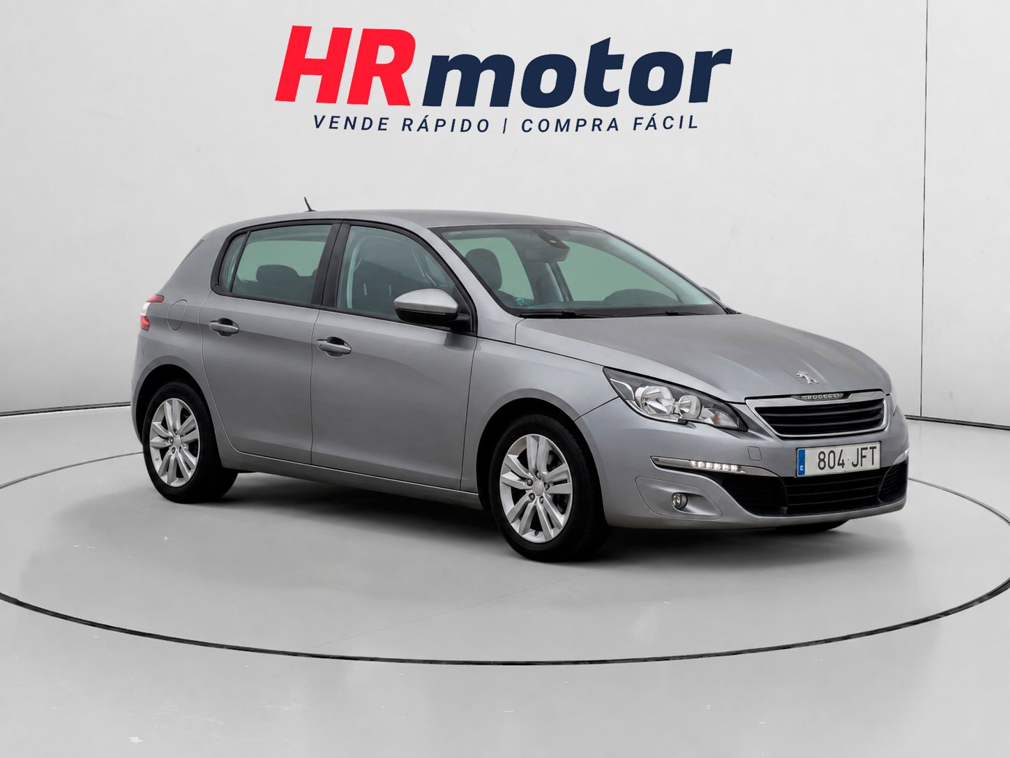 Peugeot 308 PureTech 110 Active