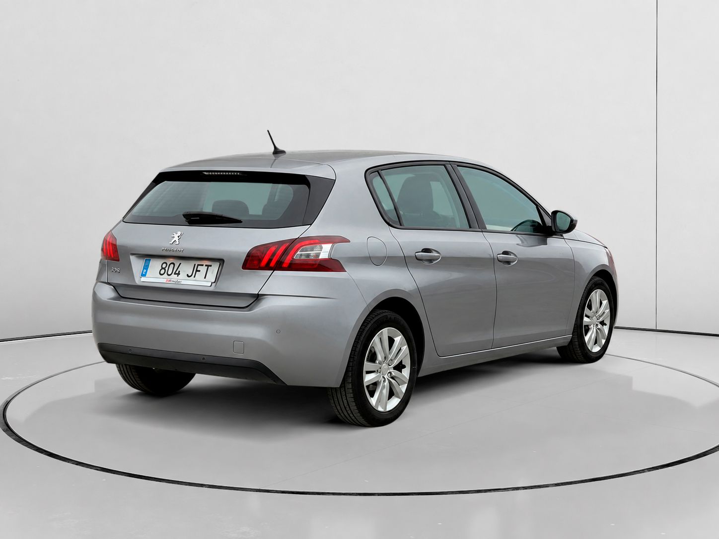 Peugeot 308 PureTech 110 Active - foto 3