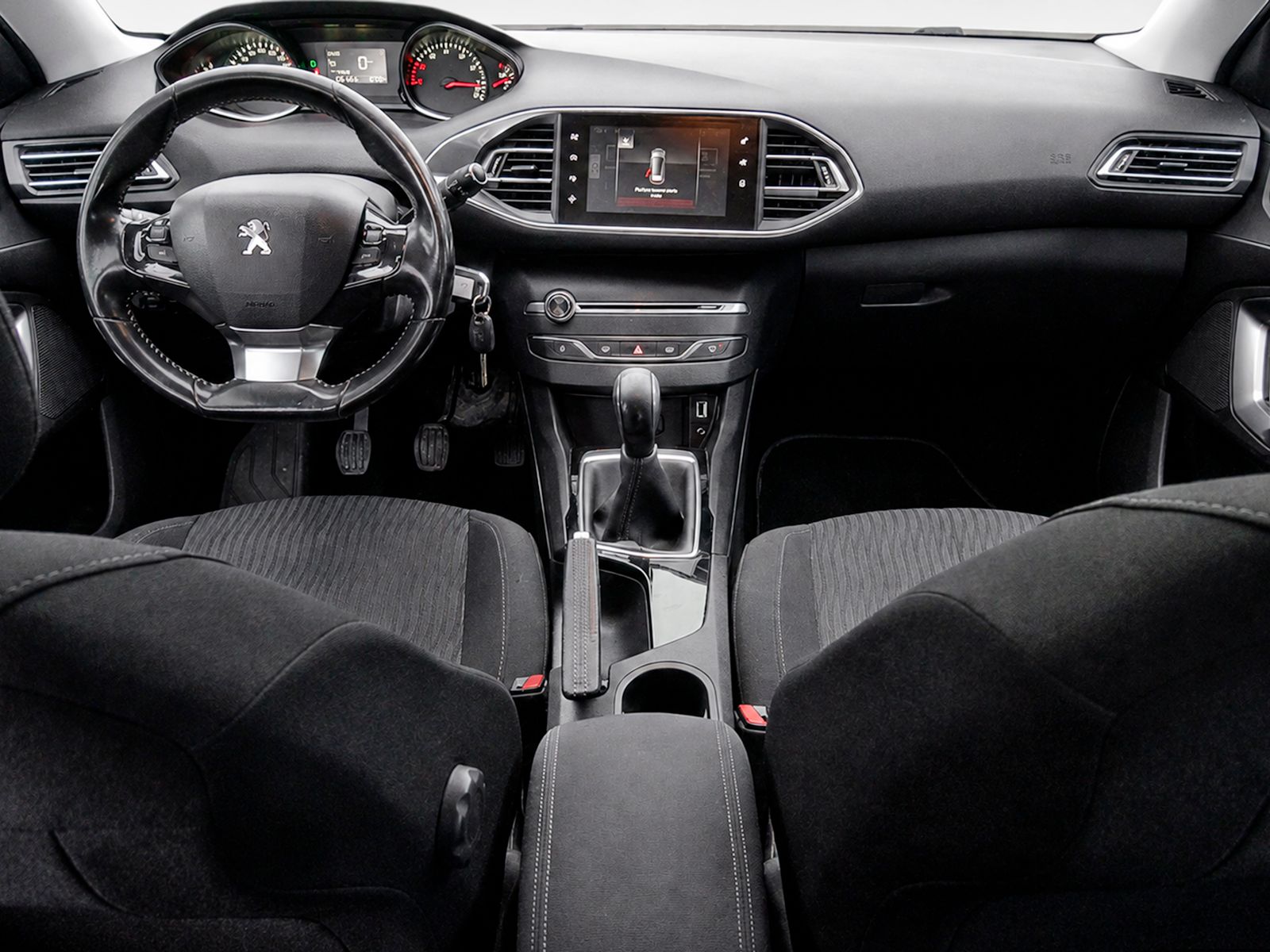Peugeot 308 PureTech 110 Active - foto 10