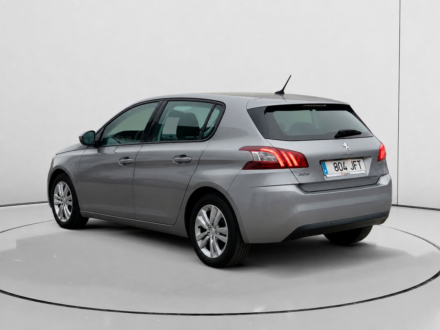 Peugeot 308 PureTech 110 Active - foto 6
