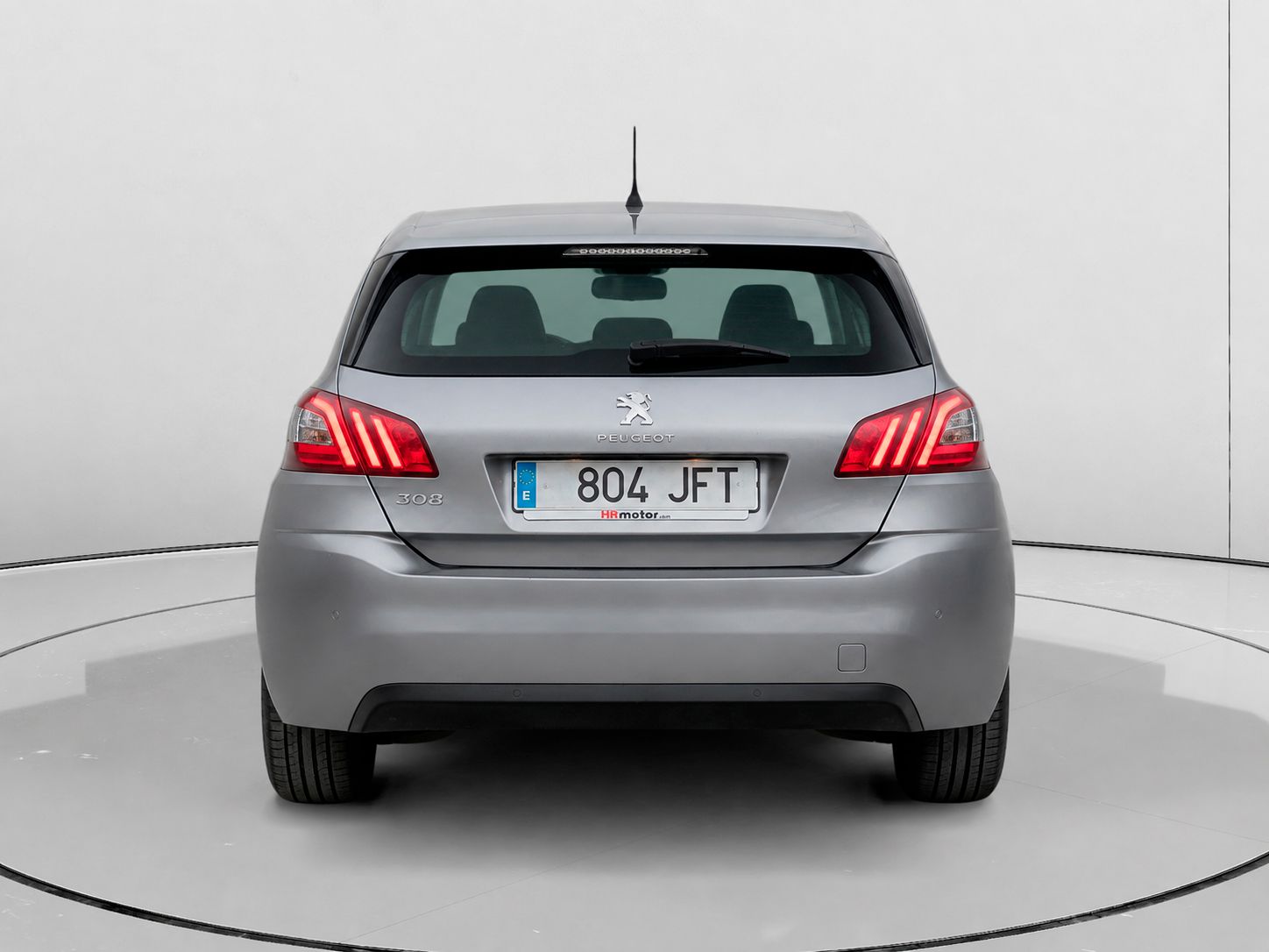 Peugeot 308 PureTech 110 Active - foto 4