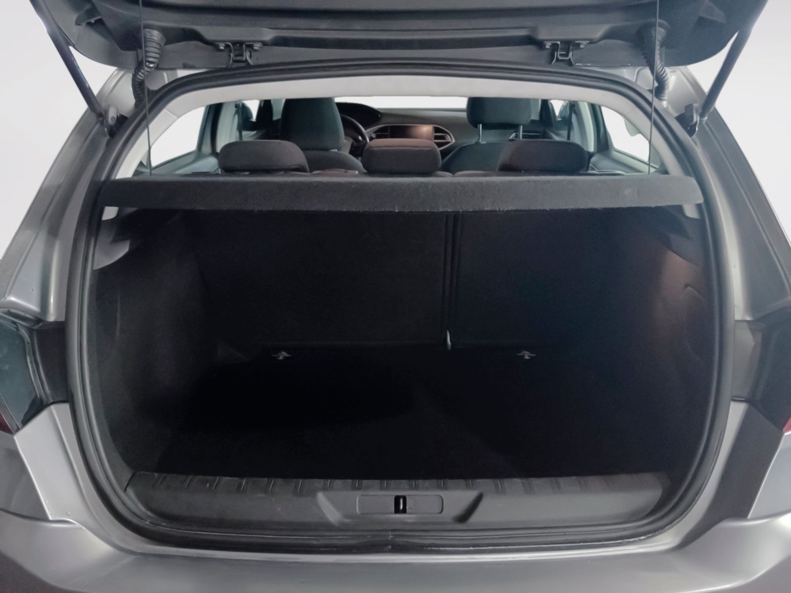 Peugeot 308 PureTech 110 Active - foto 15