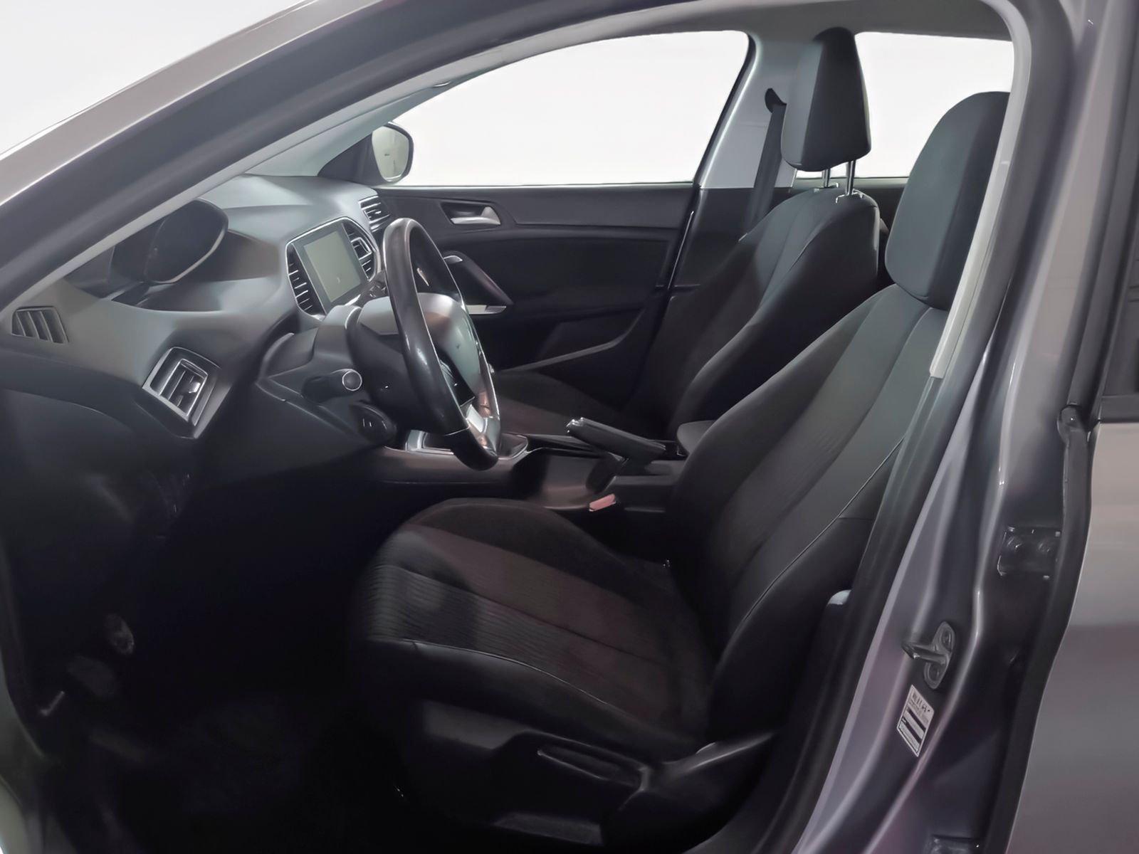 Peugeot 308 PureTech 110 Active - foto 12
