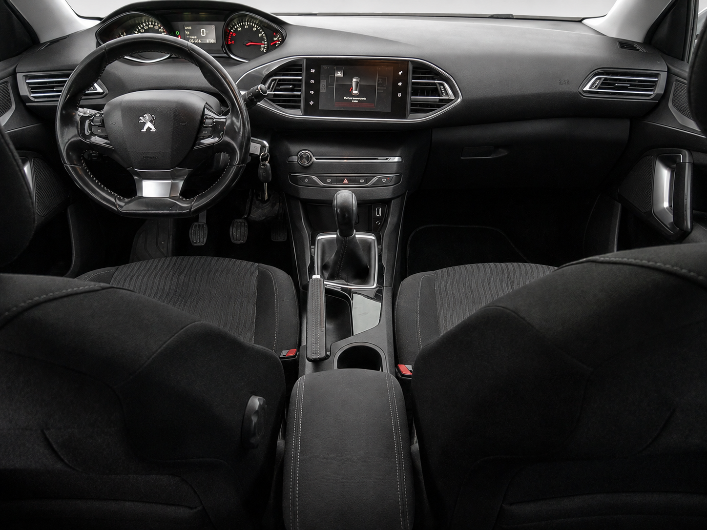 Peugeot 308 PureTech 110 Active - foto 5