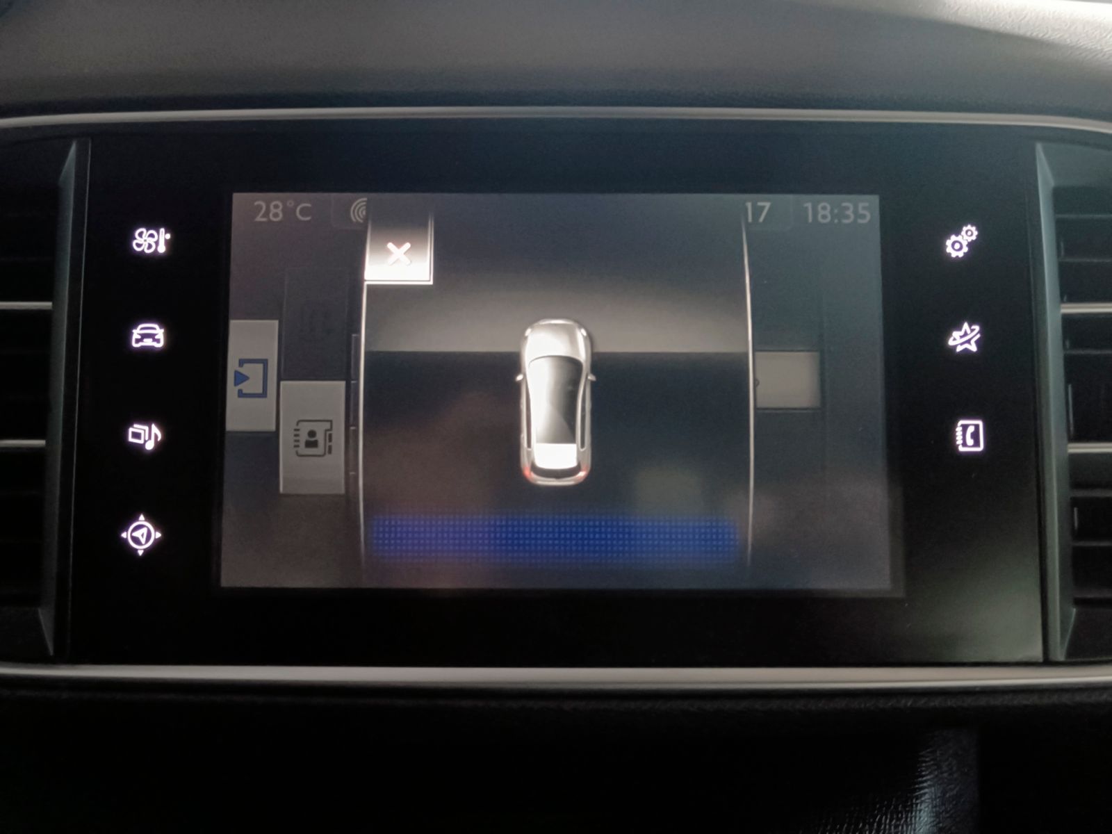 Peugeot 308 PureTech 110 Active - foto 19