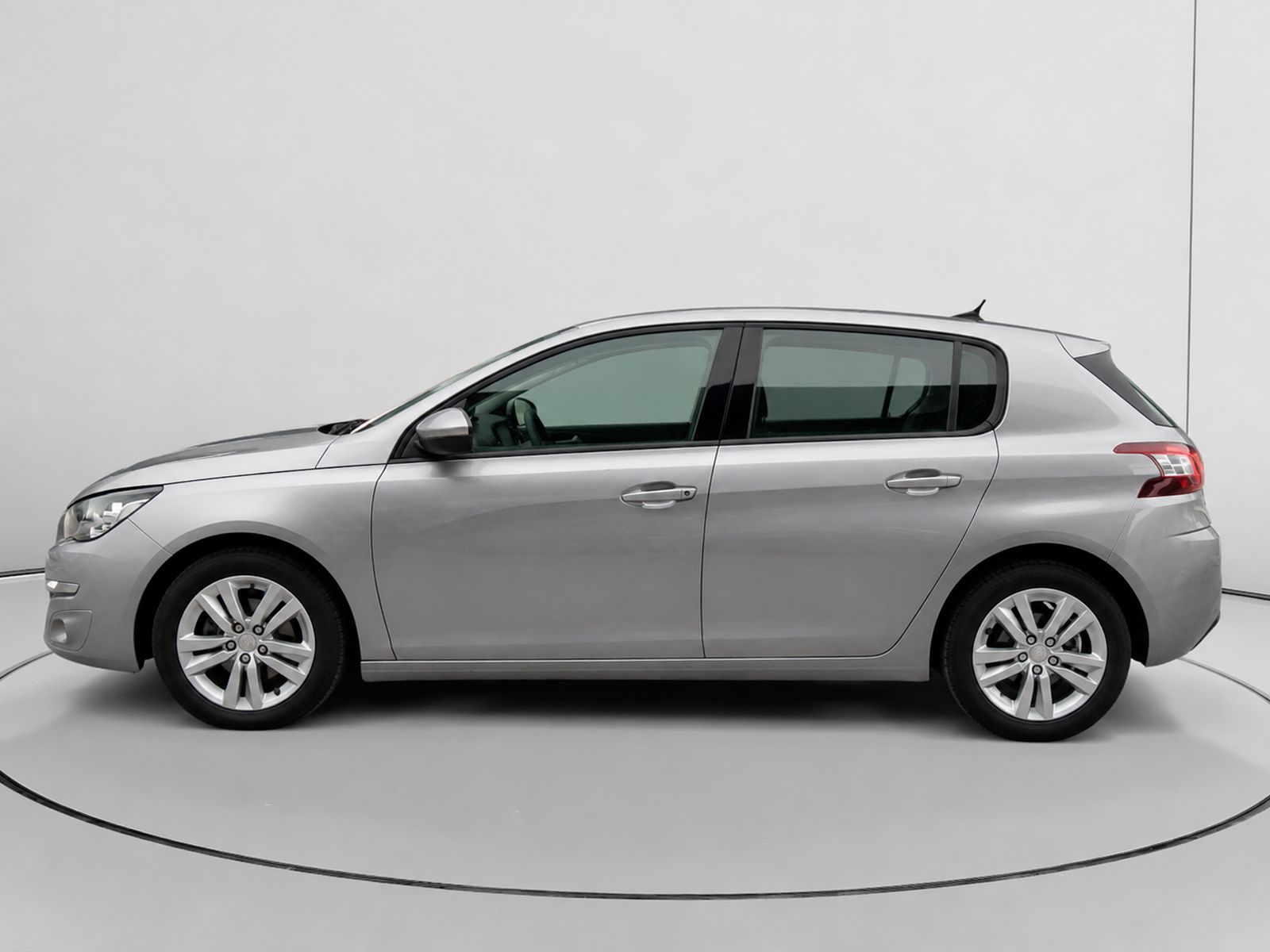 Peugeot 308 PureTech 110 Active - foto 7