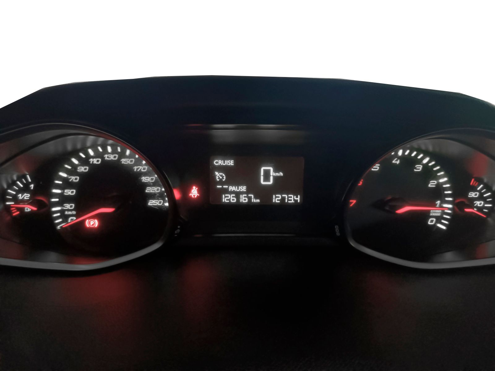 Peugeot 308 PureTech 110 Active - foto 16