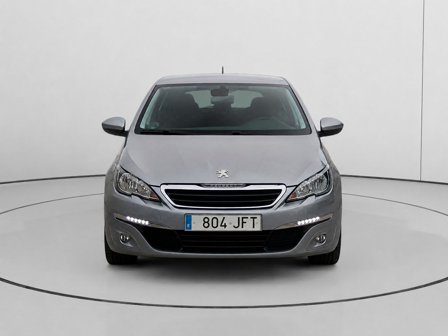 Peugeot 308 PureTech 110 Active - foto 8