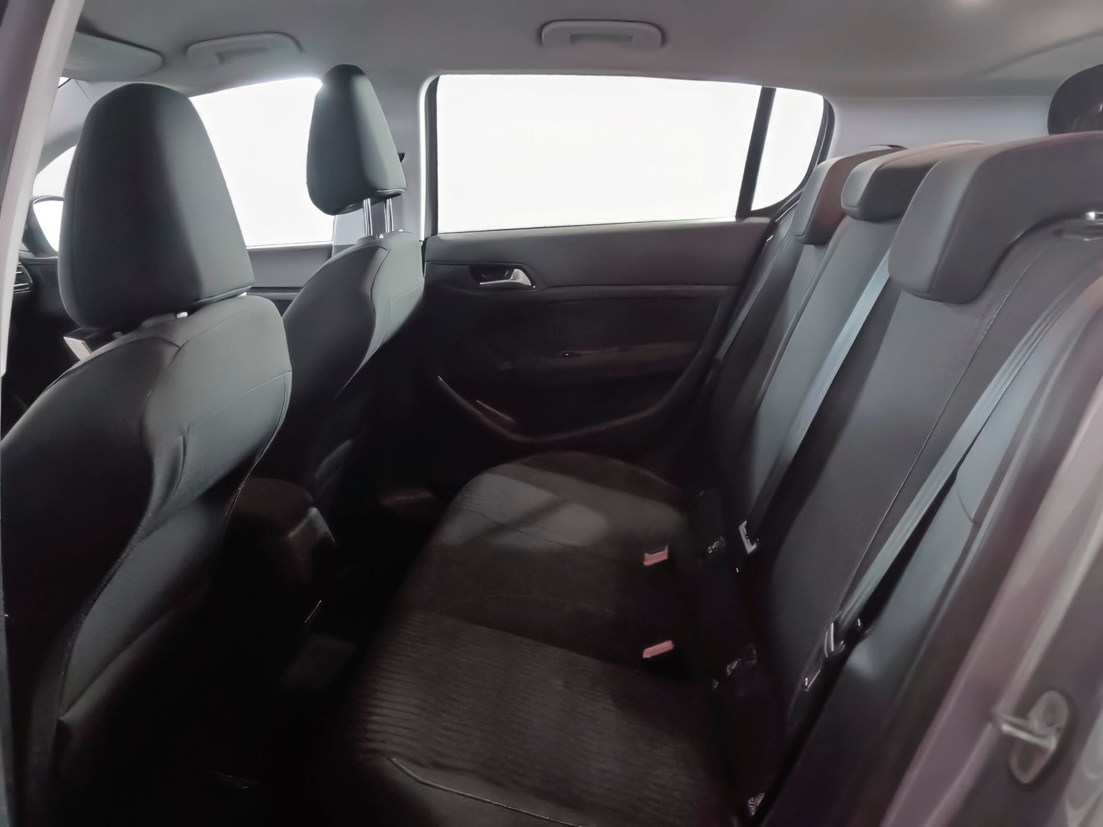 Peugeot 308 PureTech 110 Active - foto 13