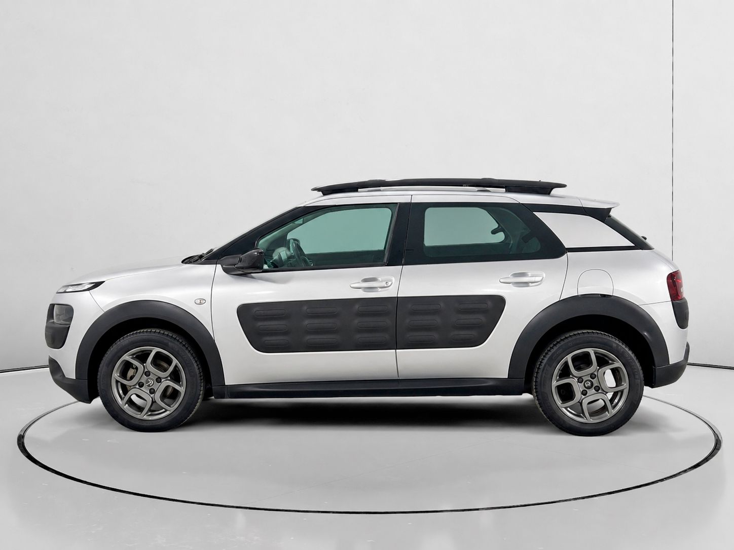 Citroën C4 Cactus e-HDI 92 Feel ETG6 - foto 6