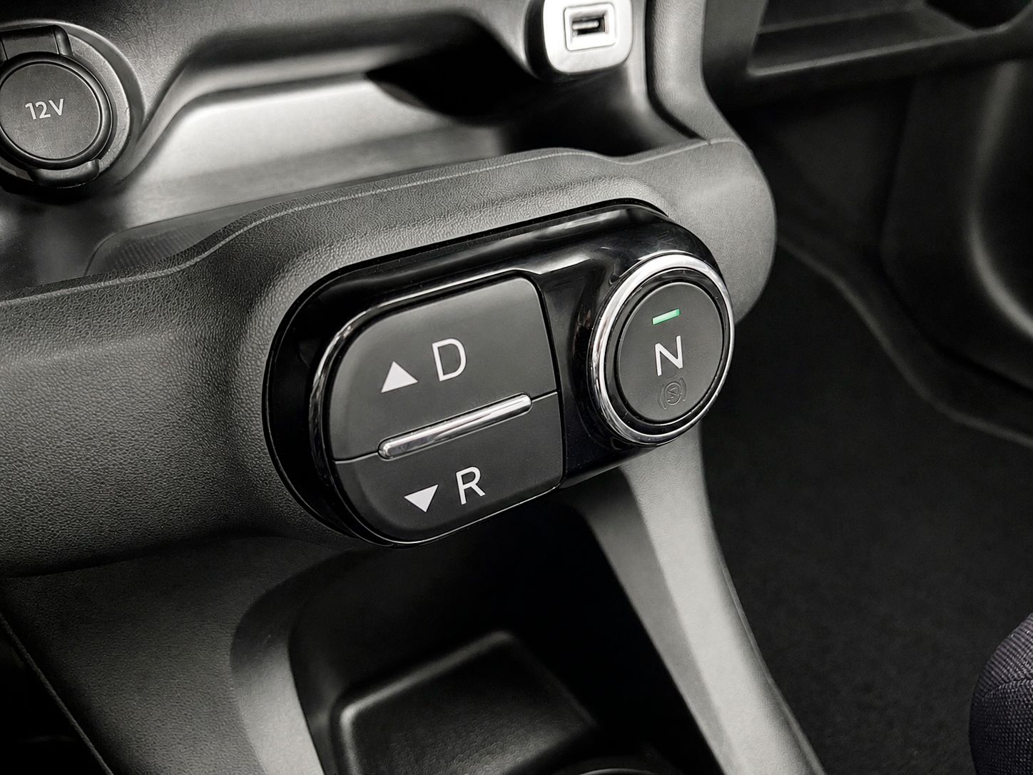 Citroën C4 Cactus e-HDI 92 Feel ETG6 - foto 15