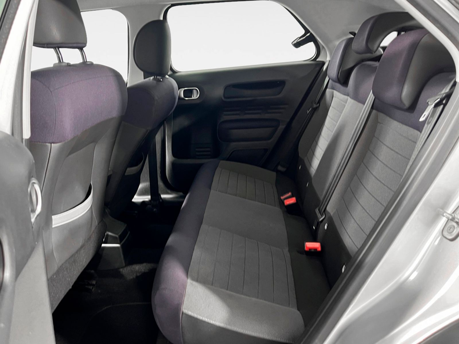 Citroën C4 Cactus e-HDI 92 Feel ETG6 - foto 12