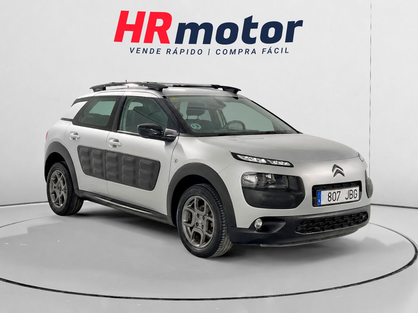 Citroën C4 Cactus e-HDI 92 Feel ETG6