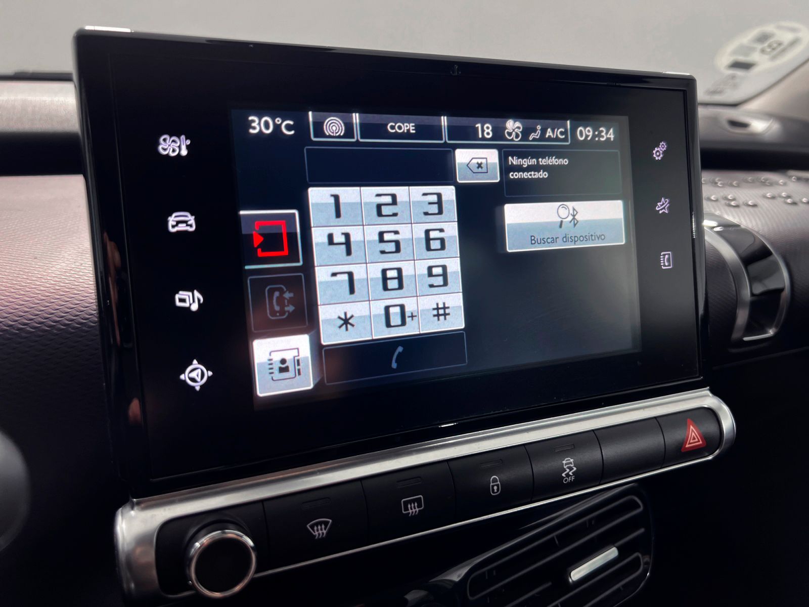 Citroën C4 Cactus e-HDI 92 Feel ETG6 - foto 19