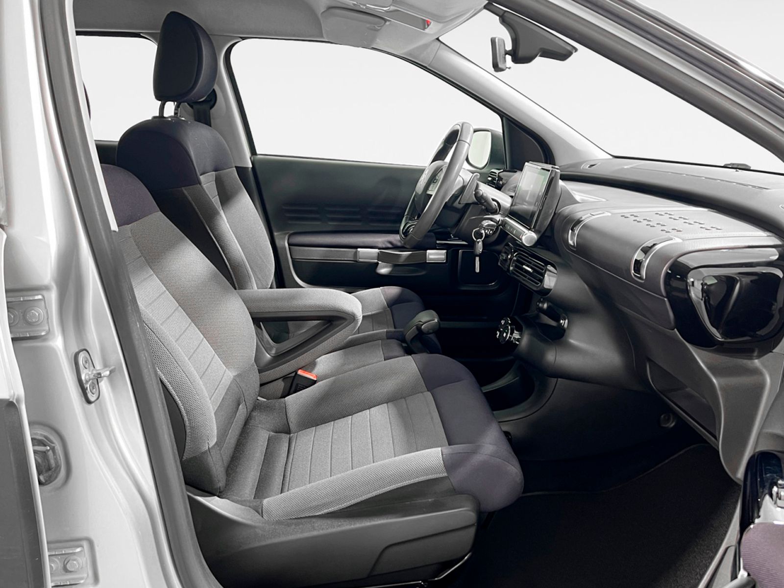 Citroën C4 Cactus e-HDI 92 Feel ETG6 - foto 13
