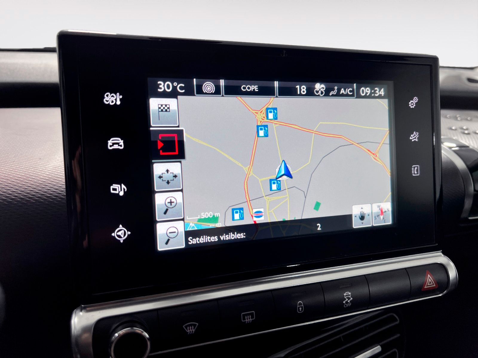 Citroën C4 Cactus e-HDI 92 Feel ETG6 - foto 17