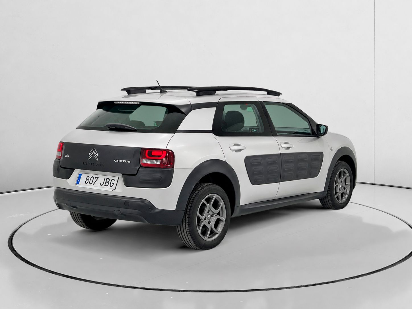 Citroën C4 Cactus e-HDI 92 Feel ETG6 - foto 3