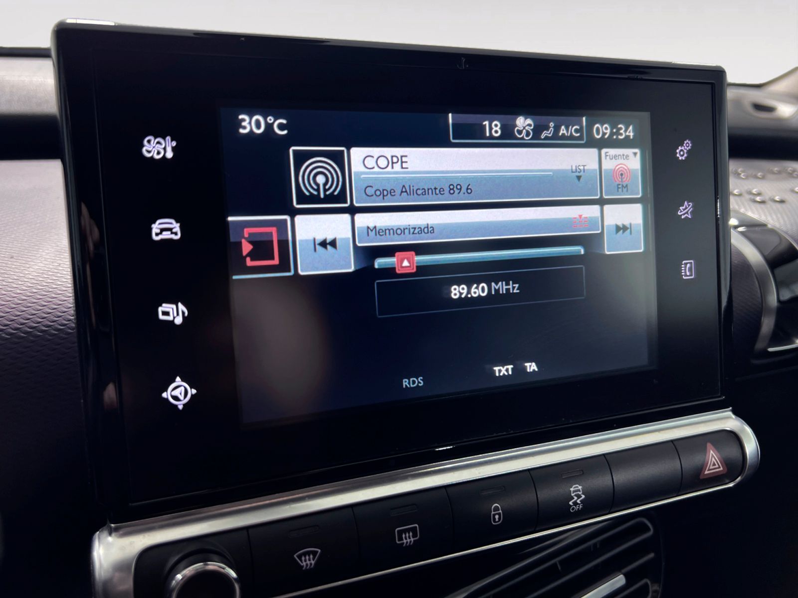 Citroën C4 Cactus e-HDI 92 Feel ETG6 - foto 18