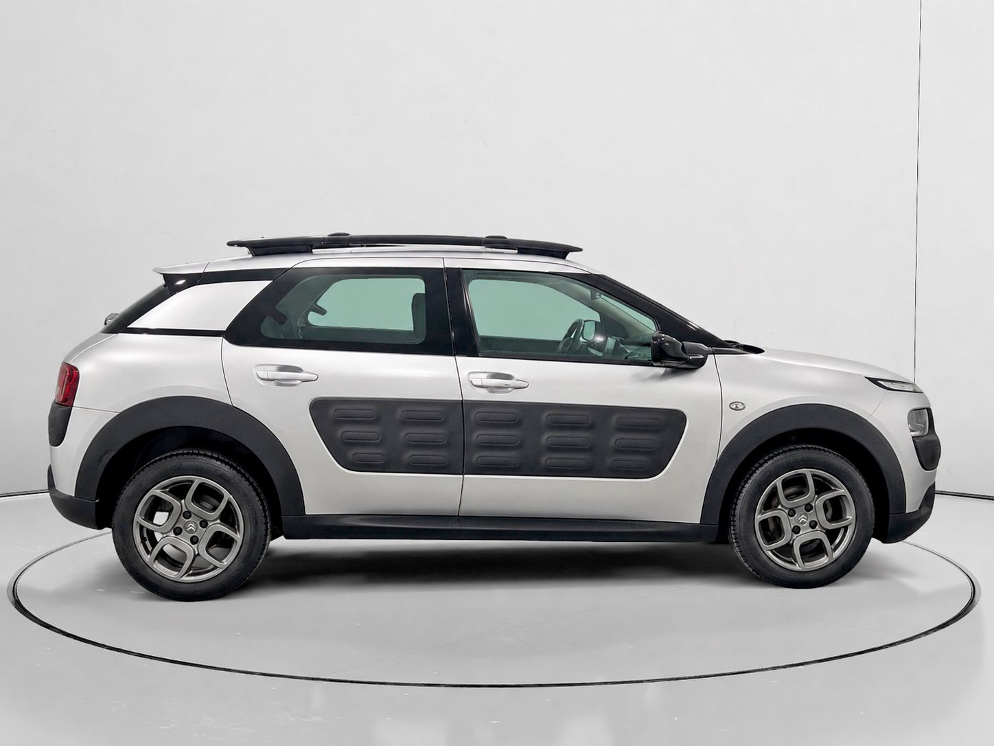 Citroën C4 Cactus e-HDI 92 Feel ETG6 - foto 2