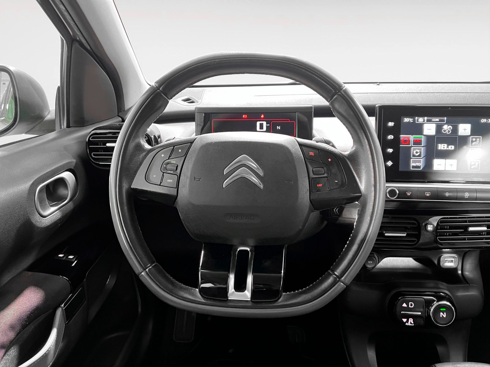 Citroën C4 Cactus e-HDI 92 Feel ETG6 - foto 10