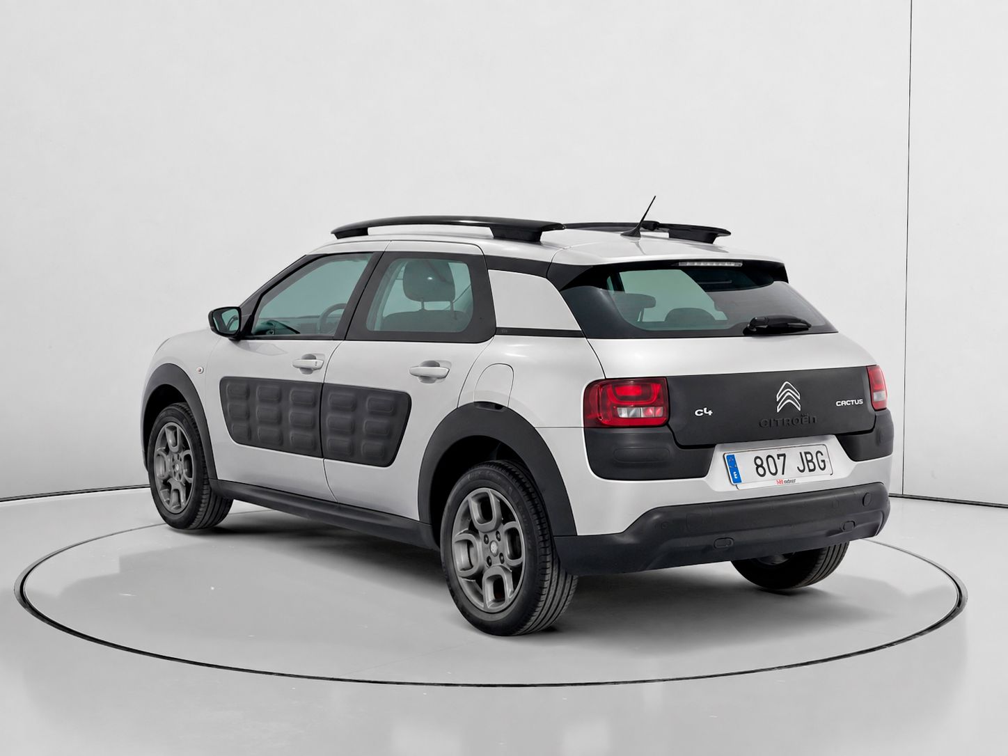 Citroën C4 Cactus e-HDI 92 Feel ETG6 - foto 5