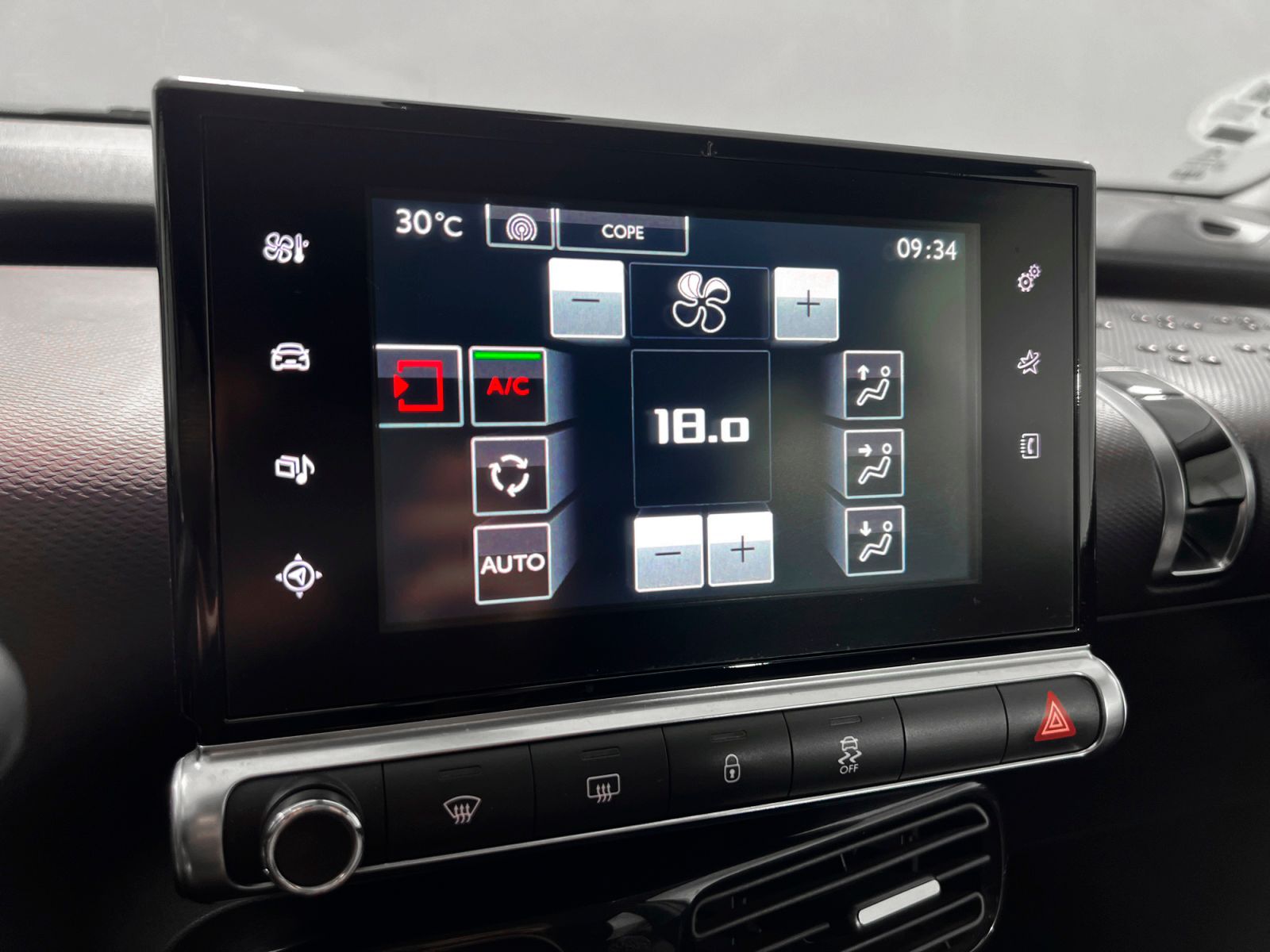 Citroën C4 Cactus e-HDI 92 Feel ETG6 - foto 20