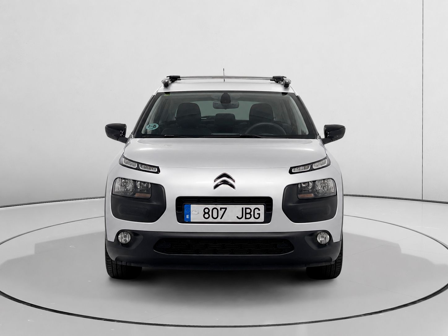 Citroën C4 Cactus e-HDI 92 Feel ETG6 - foto 7
