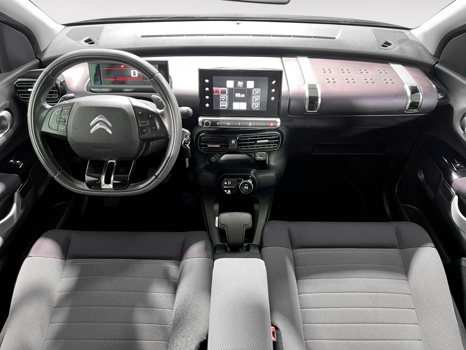 Citroën C4 Cactus e-HDI 92 Feel ETG6 - foto 9