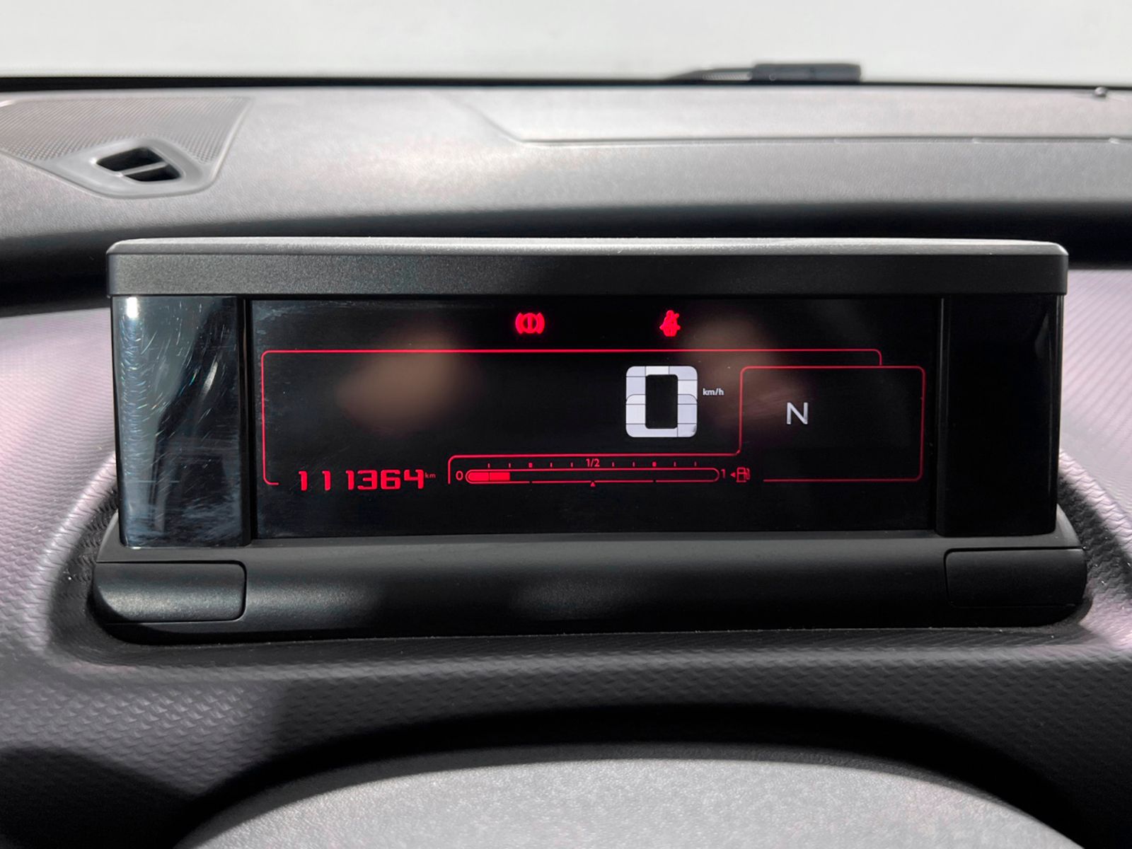 Citroën C4 Cactus e-HDI 92 Feel ETG6 - foto 16