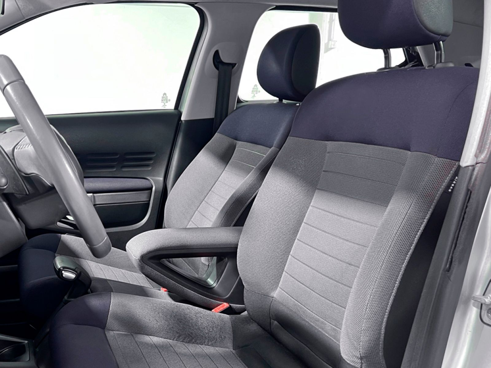 Citroën C4 Cactus e-HDI 92 Feel ETG6 - foto 21