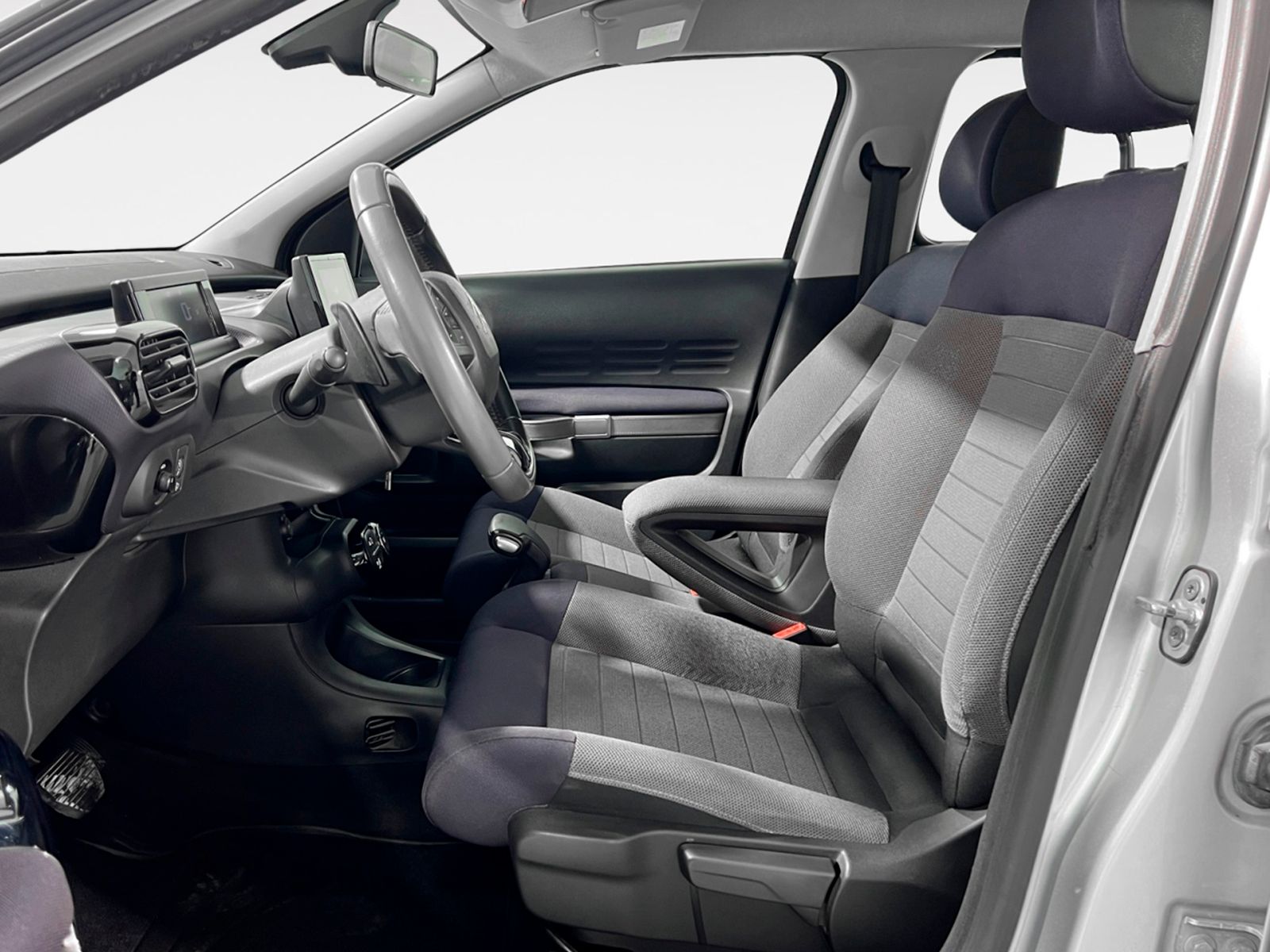 Citroën C4 Cactus e-HDI 92 Feel ETG6 - foto 11