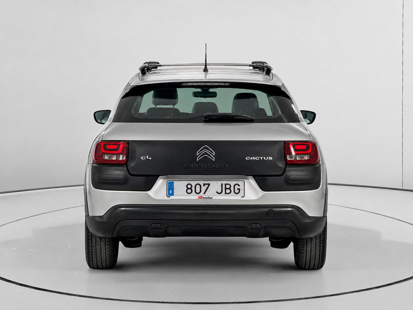Citroën C4 Cactus e-HDI 92 Feel ETG6 - foto 4